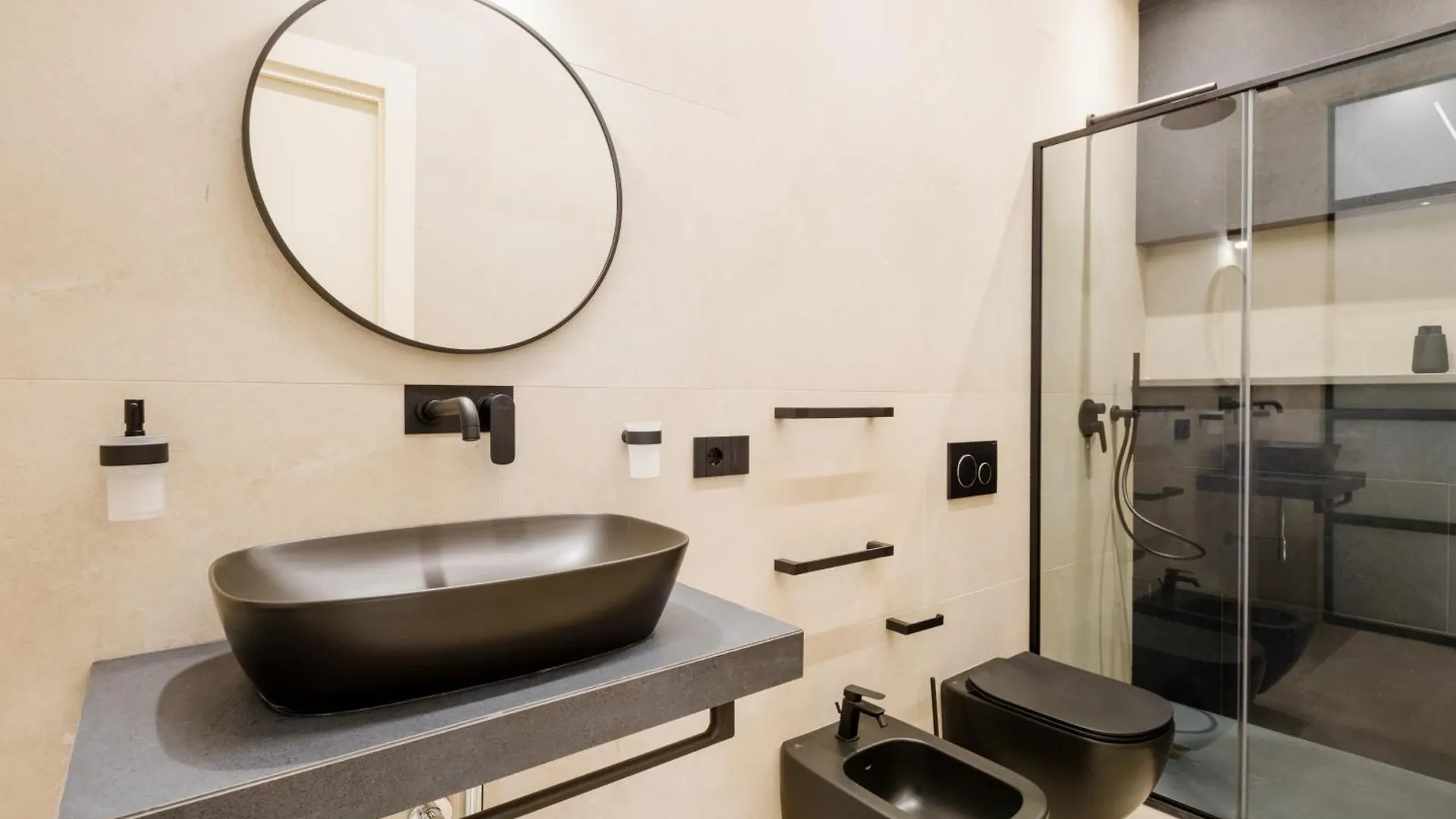 Sunway Luxury Apartment Alghero