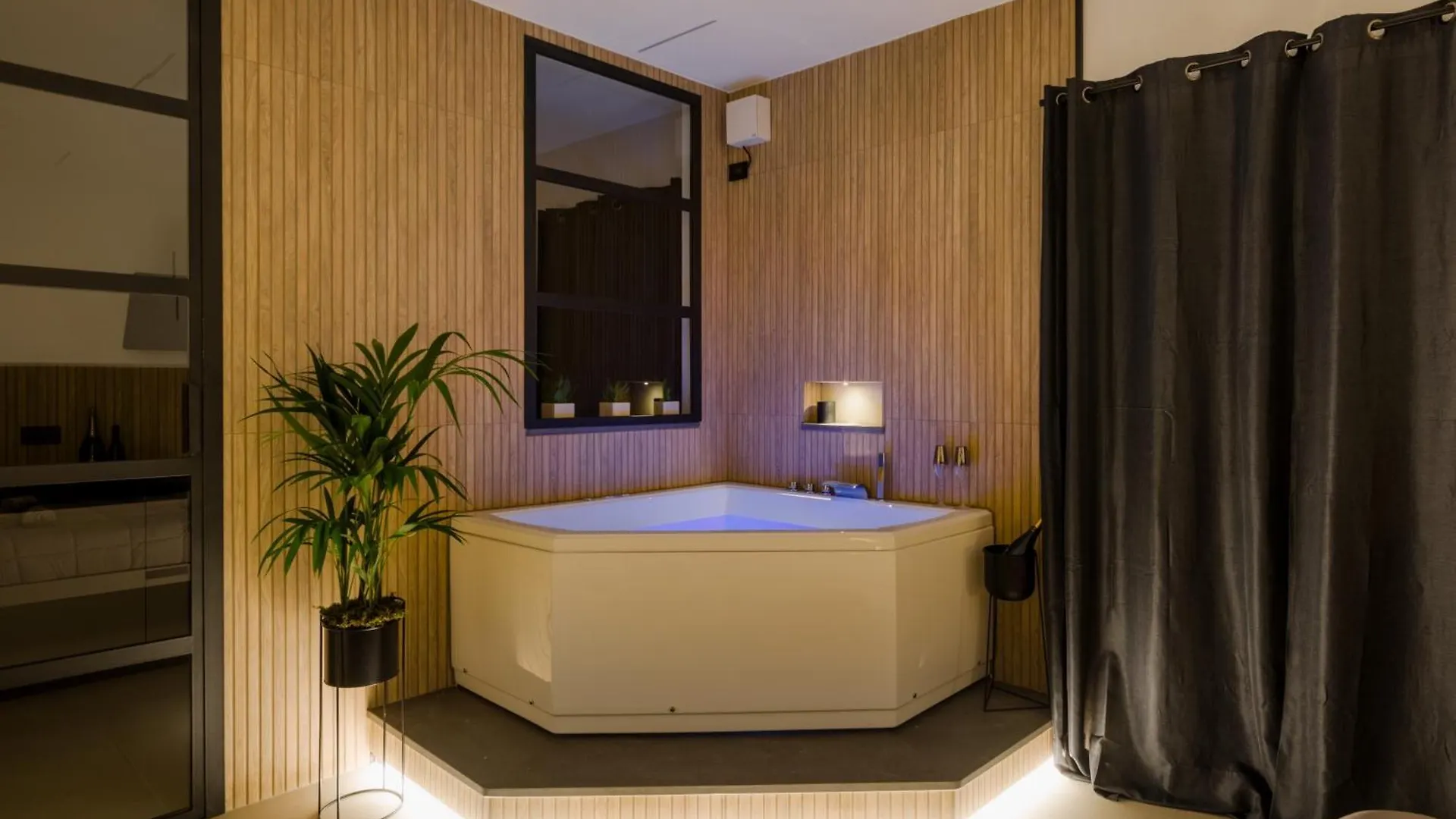 Sunway Luxury Apartment Alghero Italy