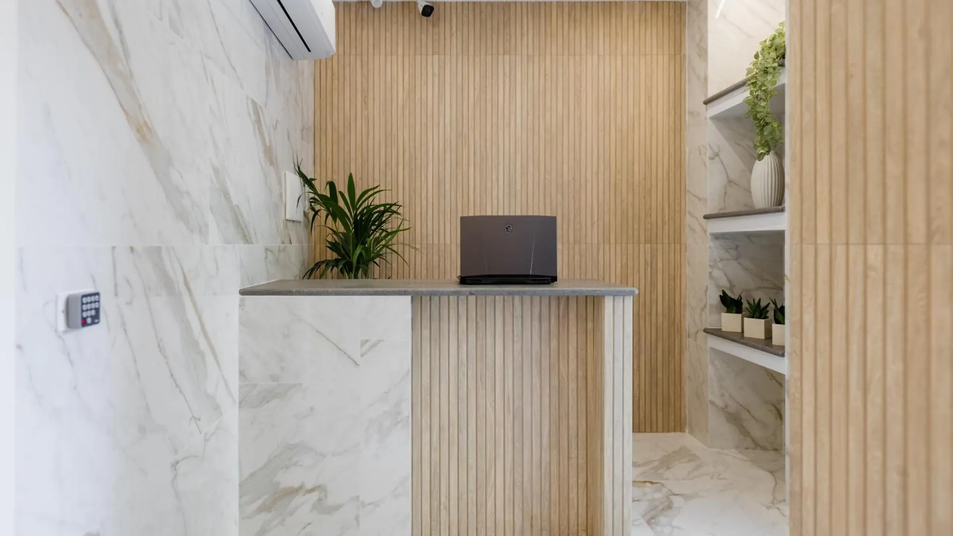 Sunway Luxury Apartment Alghero