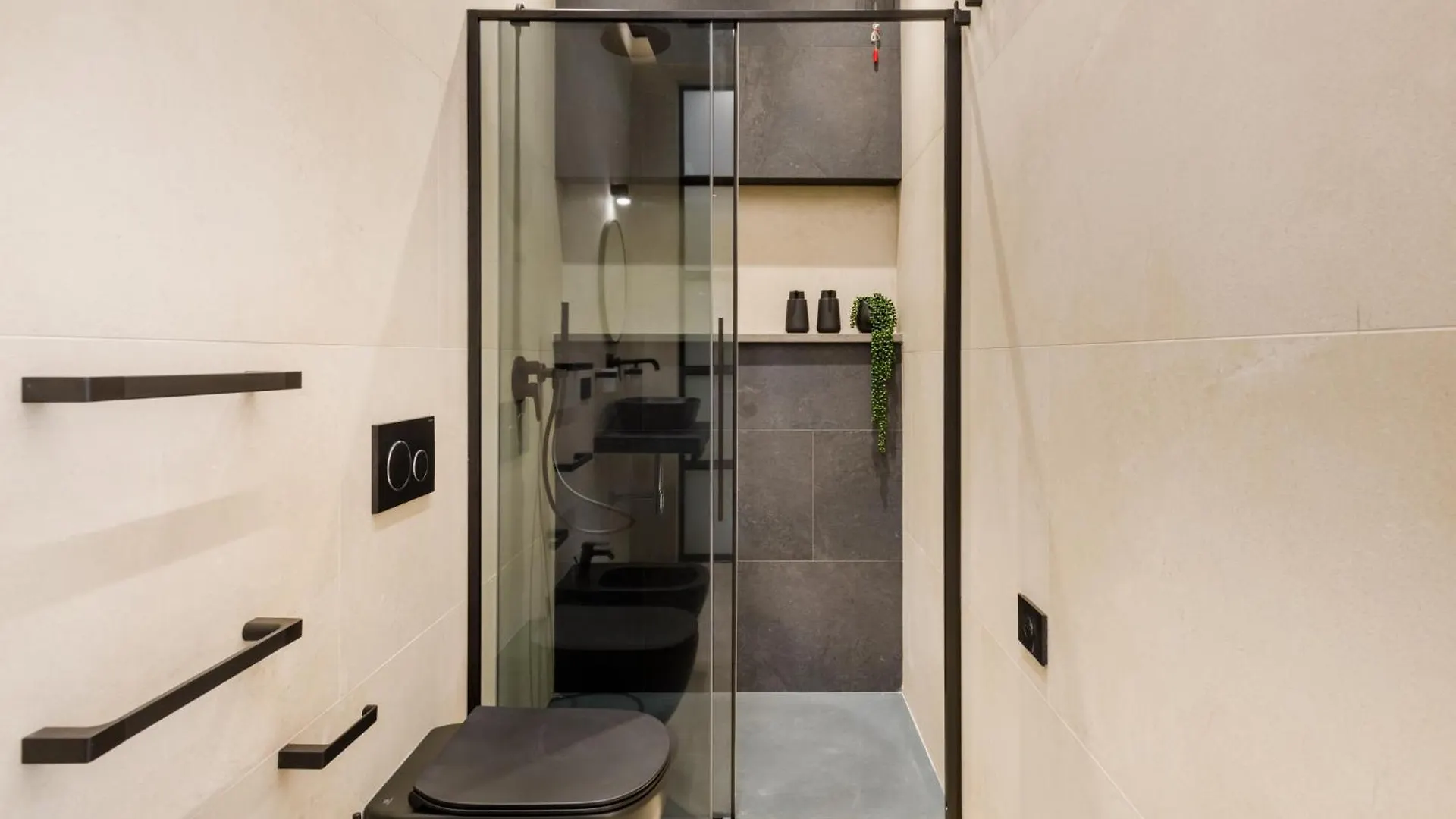 Sunway Luxury Apartment Alghero