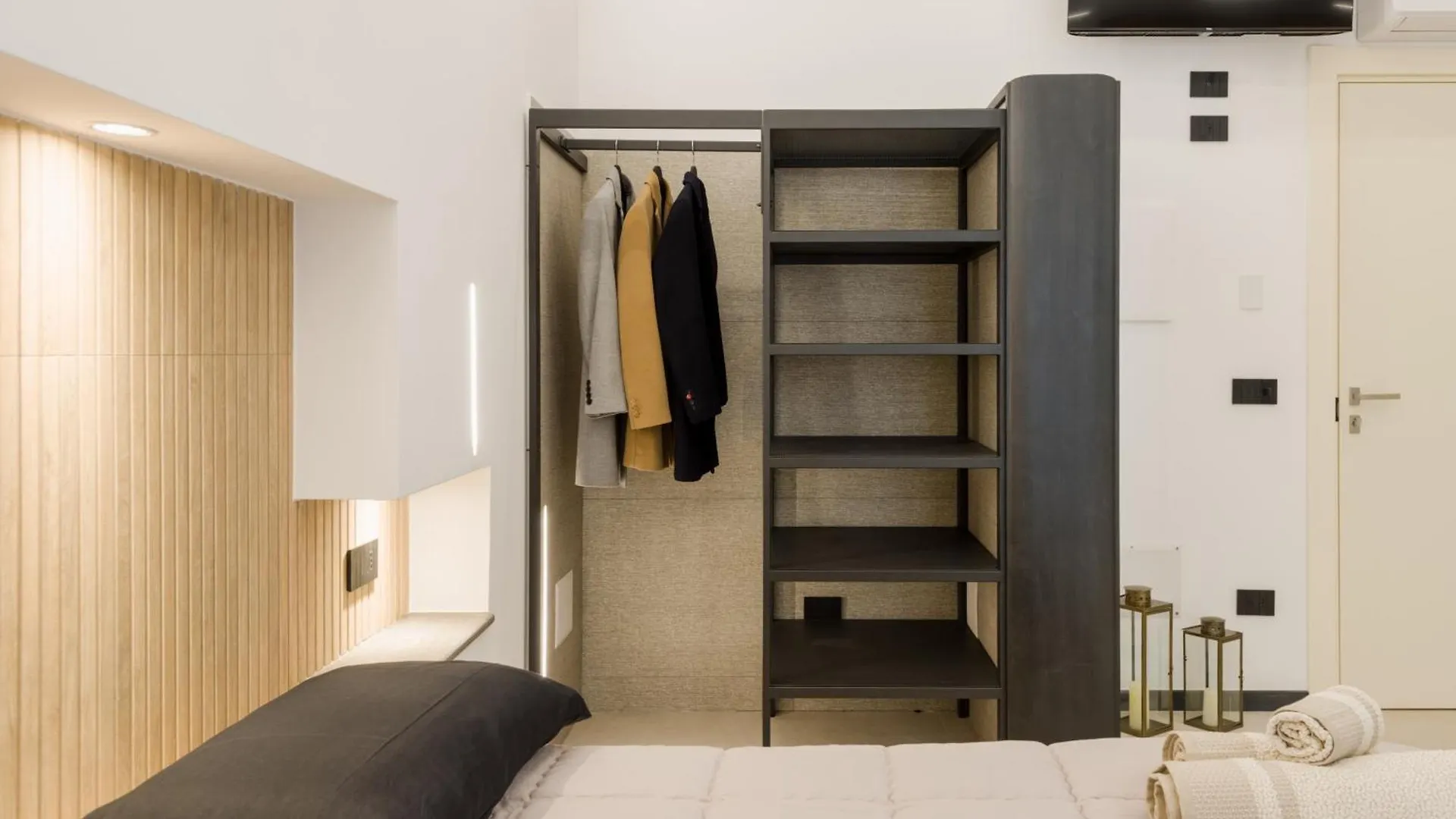 Sunway Luxury Apartment Αλγκέρο Ιταλία