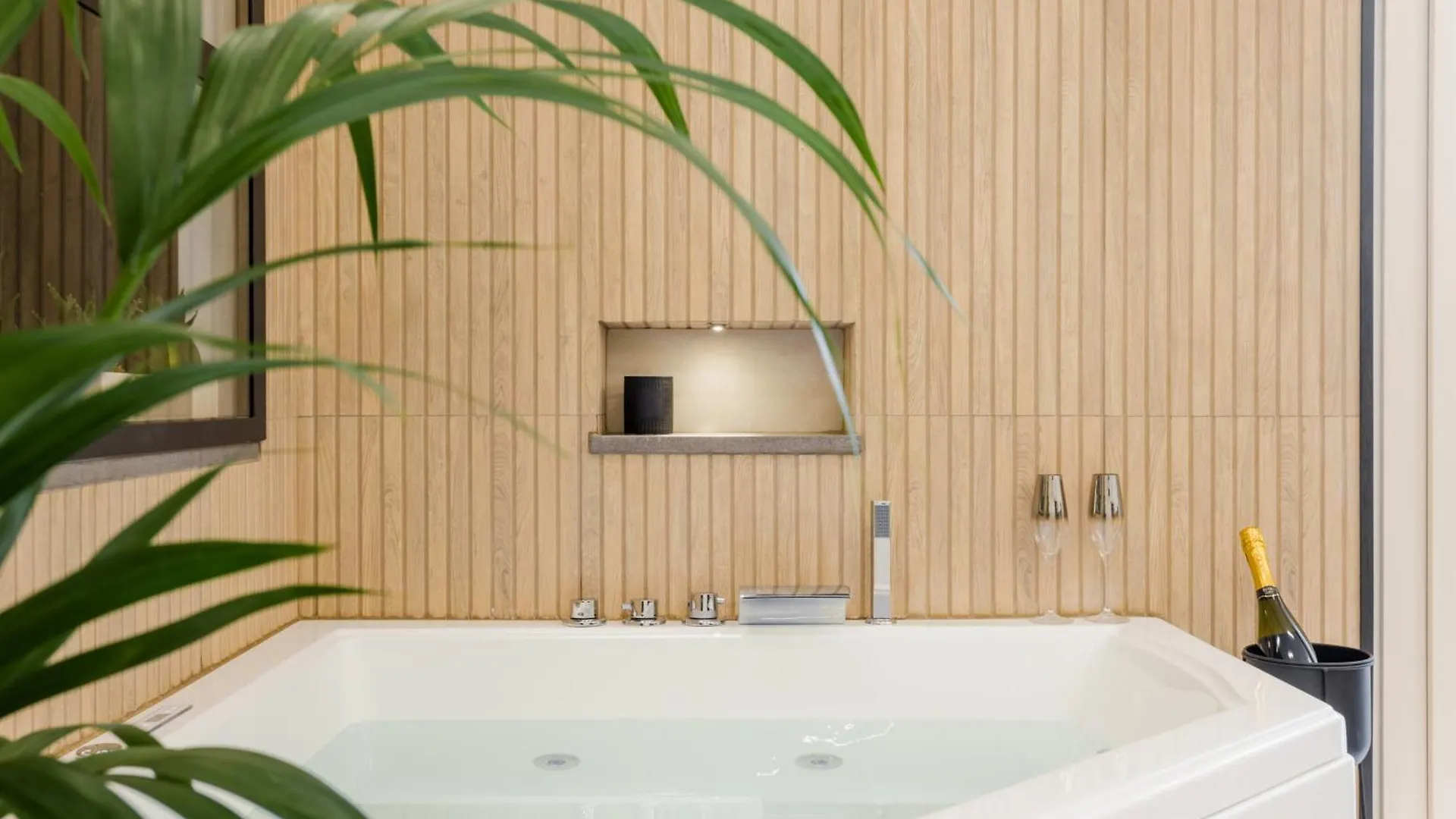Sunway Luxury Apartment Αλγκέρο Ιταλία