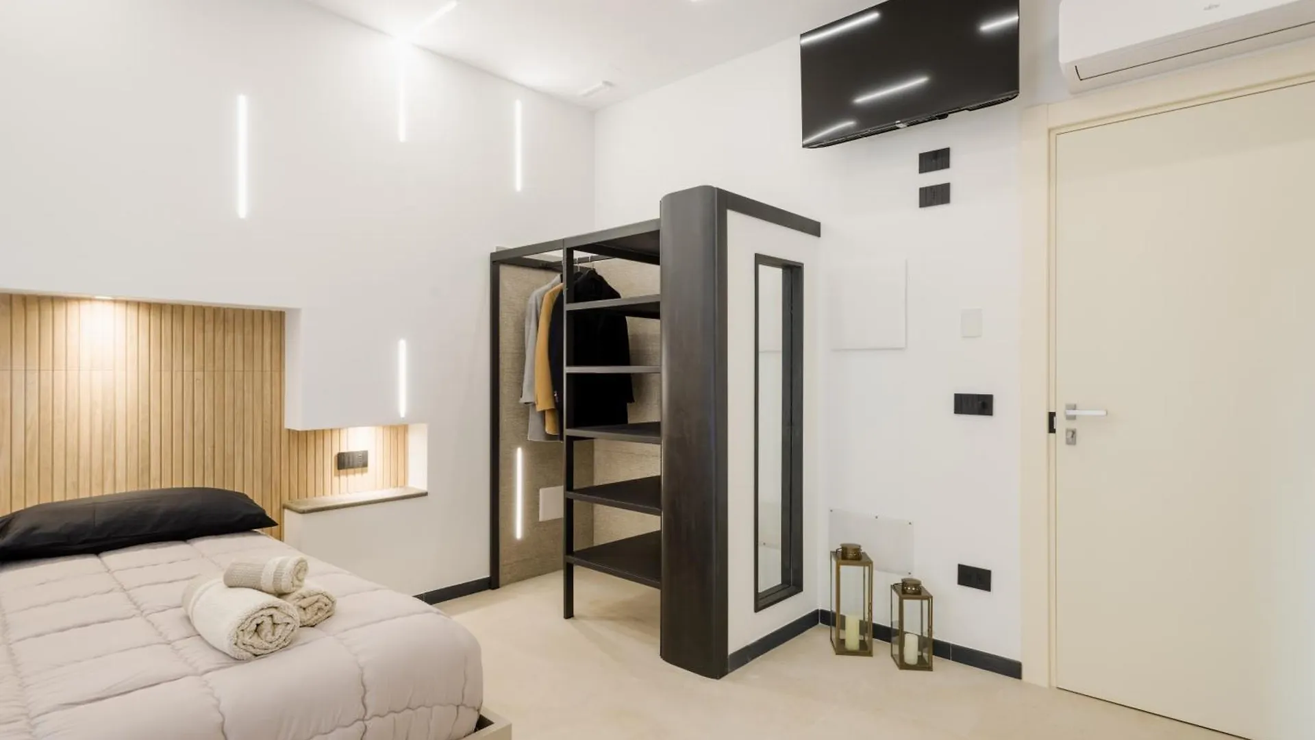 Sunway Luxury Apartment Αλγκέρο 0*,  Ιταλία