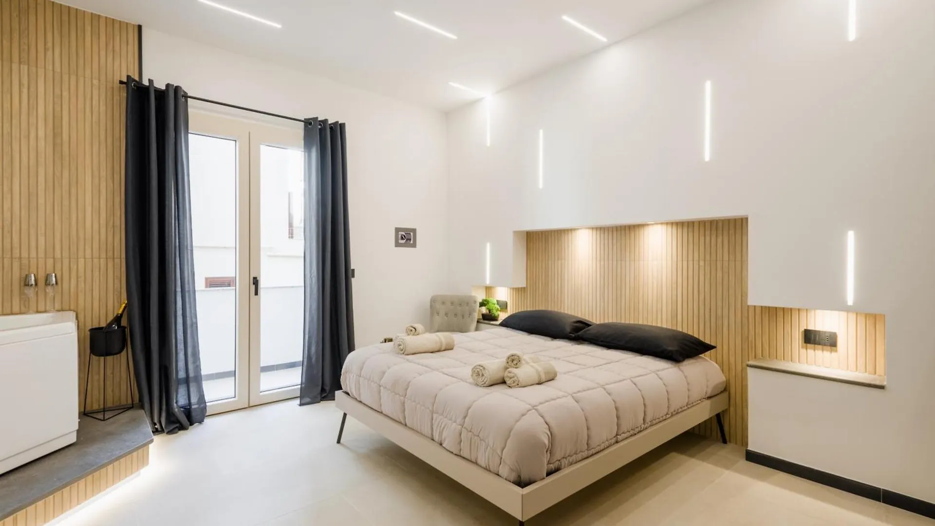 Sunway Luxury Apartment Αλγκέρο