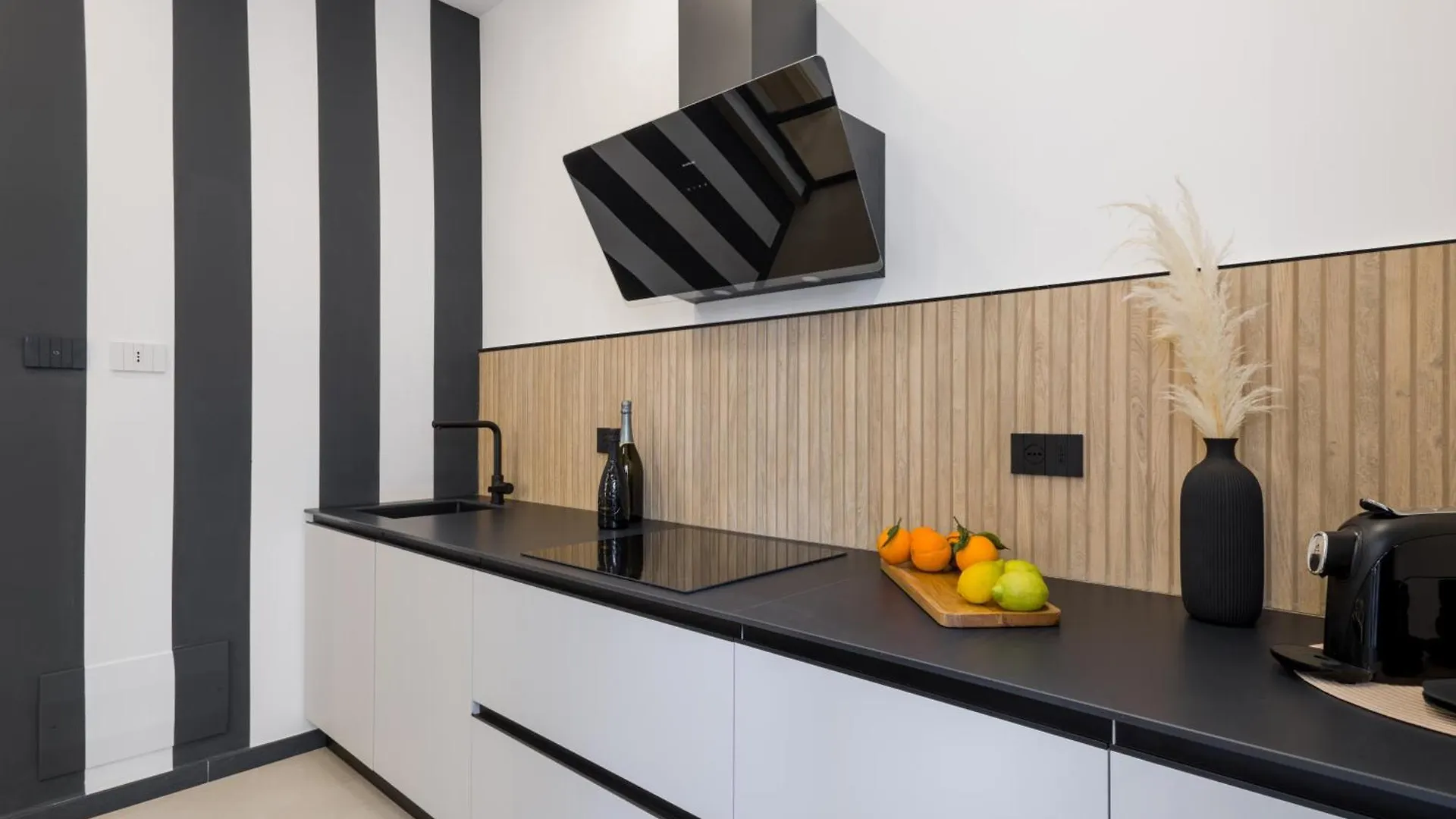 Sunway Luxury Apartment Αλγκέρο