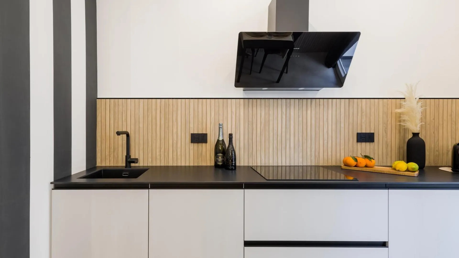 Sunway Luxury Apartment Αλγκέρο Ιταλία